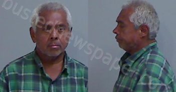 <B>GARCIA</B>, <B>ARMANDO</B> SANTOYO #, Hidalgo County, Texas - 2025-03-12