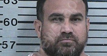 RAMIREZ-CONTRERAS, PAULINO | 2025-03-12 18:30:41 Hood County, Texas Booking