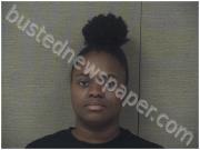 WINT, TURENNE | 2025-03-12 Harnett County, North Carolina Booking