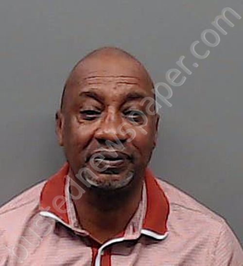 LIDDELL, MARVIN EUGENE #, Smith County, Texas - 2025-03-13