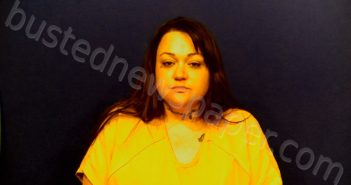 <B>DOYLE</B>, <B>ECKO</B> <B>RENEE</B> #, Victoria County, Texas - 2025-03-13 00:45:00