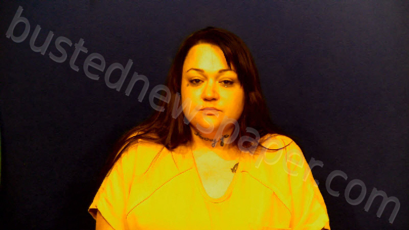 DOYLE, ECKO RENEE #, Victoria County, Texas - 2025-03-13 00:45:00