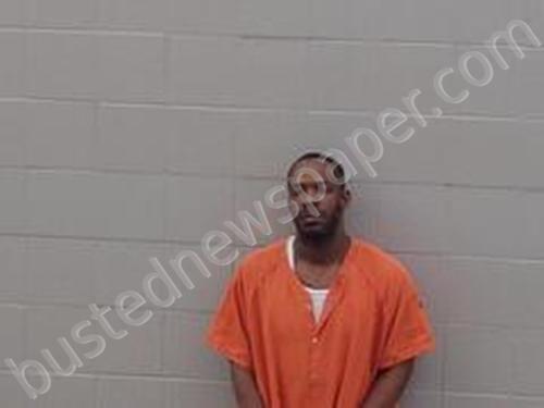 JEFFERY SMITH #, Jefferson County, Arkansas - 2025-03-13 15:34:00