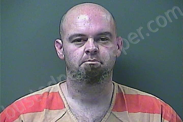 LEE, NICHOLAS ANDREW #, Laporte County, Indiana, La Porte County, Indiana - 2025-03-13 11:58:00