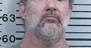 LUCHI, JOSEPH ANTHONY | 2025-03-13 07:50:54 Hood County, Texas Booking
