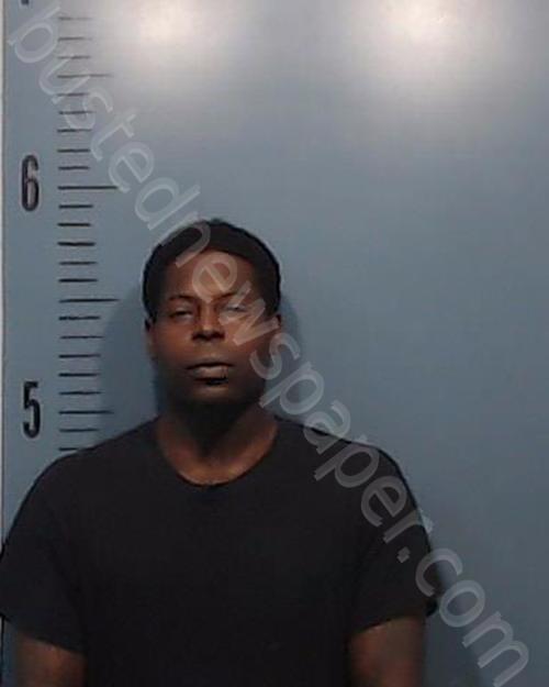 MACK, CHRISTOPHER DAMOND #, Taylor County, Texas - 2025-03-13