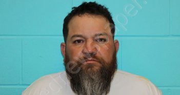 GUSTAVO <B>ADOLFO</B> PERDOMO-<B>ROMERO</B> #, Nolan County, Texas - 2025-03-13 20:50:00