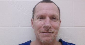<B>WALLACE</B>, <B>RICHARD</B> #, Scioto County, Ohio - 2025-03-13 16:03:00