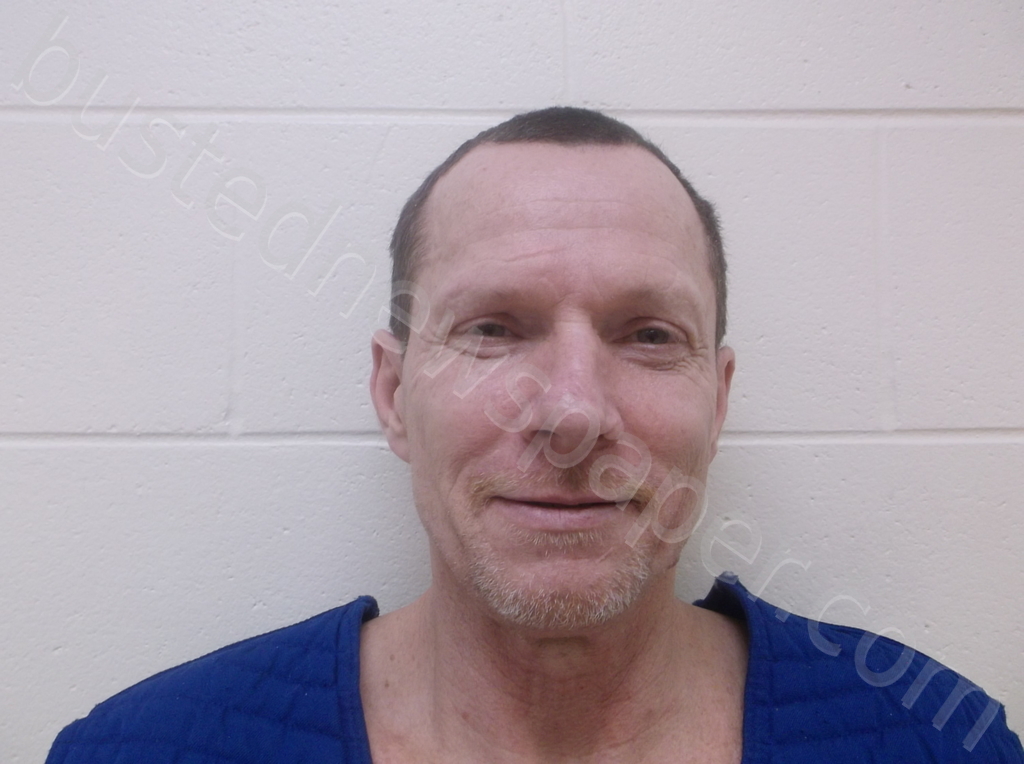 WALLACE, RICHARD #, Scioto County, Ohio - 2025-03-13 16:03:00