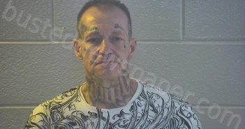 <B>CAMPBELL</B>, <B>SEAN</B> OTIS #, Pulaski County, Kentucky - 2025-03-13 00:40:00