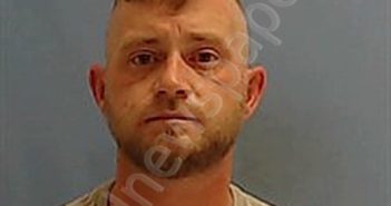 LANDON, JOHNNY SETH | 2025-03-13 14:33:00 Calhoun County, Arkansas Booking