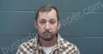 HOOD, JOHNATHON LAWRENCE | 2025-03-13 12:11:00 Montgomery County, Indiana Booking