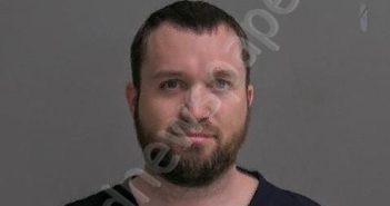 HACKENBURG, AARON D | 2025-03-13 Sandusky County, Ohio Booking