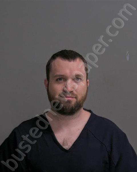 HACKENBURG, AARON D #, Sandusky County, Ohio - 2025-03-13