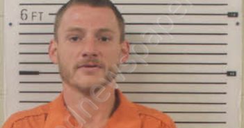 DENTON, PHILLIP AARON | 2025-03-13 09:03:00 Madison County, North Carolina Booking