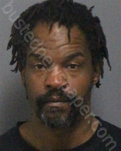 GREEN, ERIC ADAM #, Guilford County, North Carolina - 2025-03-13