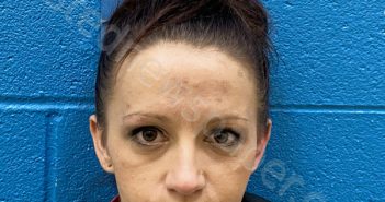 <B>HENSLEY</B>, <B>KAITLIN</B> <B>NICOLE</B> #, Mcdowell County, North Carolina - 2025-03-13 17:51:00