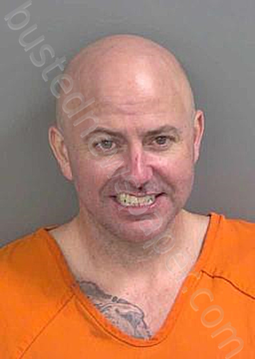 MULLINS,MATTHEW RYAN #, Collier County, Florida - 2025-03-13