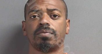 <B>MOHAMMED</B>, <B>CURTIS</B> <B>B</B> #, Volusia County, Florida - 2025-03-13 19:08:00