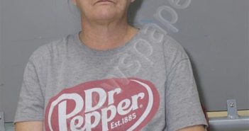CARPENTER, STACIE MARIE | 2025-03-13 Riverside Regional Jail, Virginia Booking