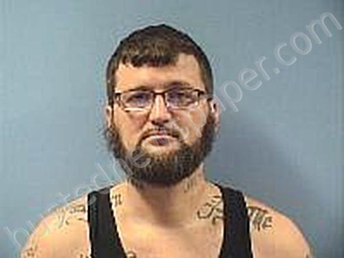 ARMSTRONG, ROBERT W #, Erie County, Ohio - 2025-03-13