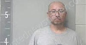 RUIZ-JARQUIN, ALFREDO | 2025-03-13 23:16:00 Marshall County, Alabama Booking