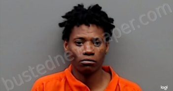<B>CRESWELL</B>, <B>BRITTANY</B> <B>SHANICE</B> #, Smith County, Texas - 2025-03-13
