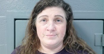 SINNETT, CASEY JO | 2025-03-13 12:15:00 Taylor County, West Virginia Booking