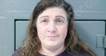 SINNETT, CASEY | 2025-03-13 12:15:00 Taylor County, West Virginia Booking