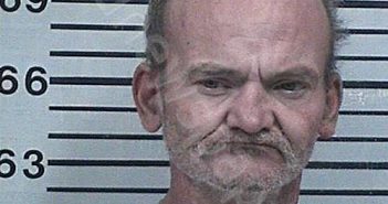 BOOKER, GREGERY MARK | 2025-03-13 14:39:25 Hood County, Texas Booking