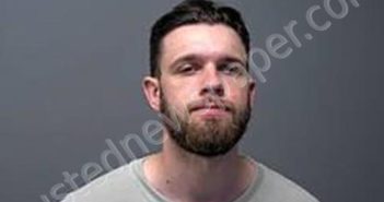 <B>BRIAN</B> <B>ANDREW</B> <B>POYNOR</B> #, Baxter County, Arkansas - 2025-03-13 19:21:00