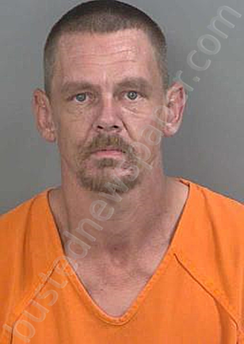 HOLCOMB,TRAVIS ANDREW #, Collier County, Florida - 2025-03-13