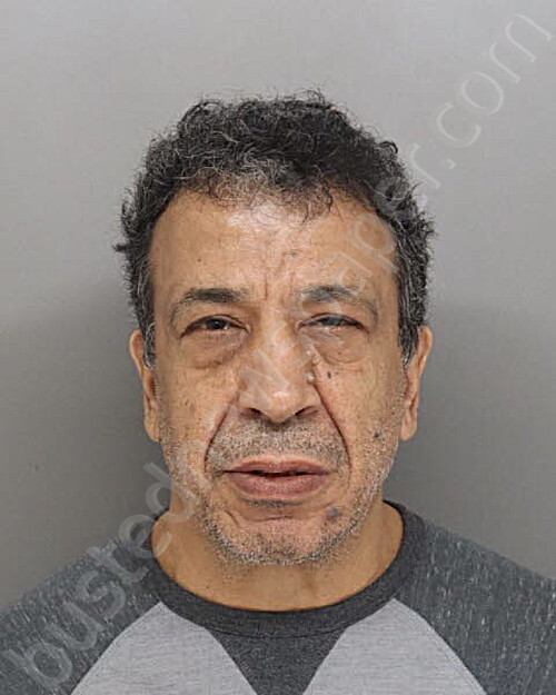HAMMAD, MAJDI #, Hamilton County, Ohio - 2025-03-13 09:03:00