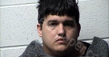 PEREZ MARQUEZ, ENIEL | 2025-03-13 Chase County, Kansas Booking