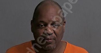 CRAWFORD, ROBERT L JR | 2025-03-13 Sandusky County, Ohio Booking