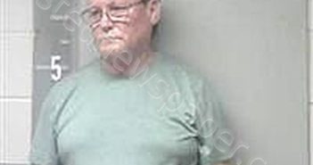 WHITE, THOMAS | 2025-03-13 23:32:00 Marshall County, Alabama Booking