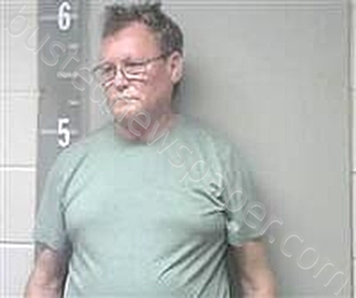 WHITE, THOMAS #, Marshall County, Alabama - 2025-03-13 23:32:00