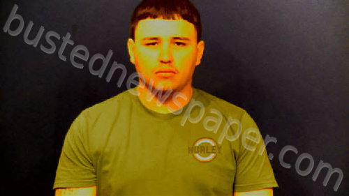 DAVIS, TRE XAVIER #, Victoria County, Texas - 2025-03-13 00:42:00
