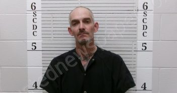 <B>GARRETT</B>, <B>GEOFFREY</B> #, Socorro County, New Mexico - 2025-03-13 20:47:00