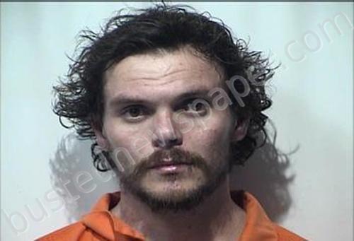 GIBBS, KYLE PATRICK #, Christian County, Kentucky - 2025-03-13