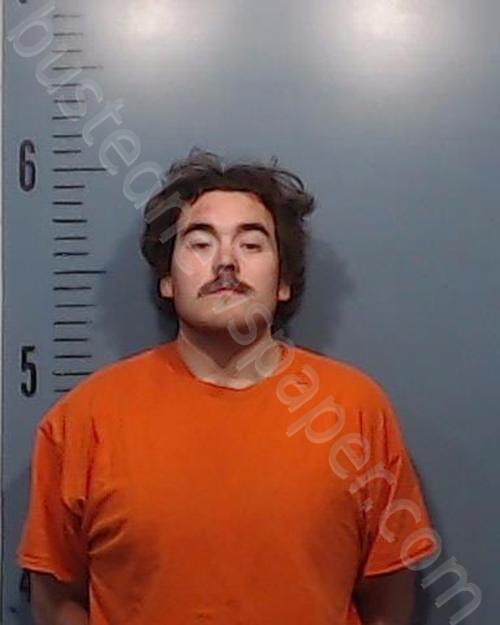 OKEEFE, MALACHI OKATAW #, Taylor County, Texas - 2025-03-13