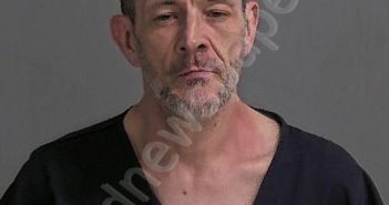 HEYMAN, JOSHUA L | 2025-03-13 Sandusky County, Ohio Booking