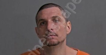 SOURS, KEVIN C | 2025-03-13 Sandusky County, Ohio Booking