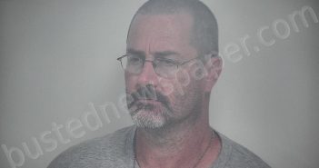 <B>WRIGHT</B>, <B>JAMES</B> EARL #, Rockbridge Regional Jail, Virginia - 2025-03-13 23:39:00