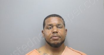 <B>WOMACK</B>, <B>CHRISTOPHER</B> MORGAN #, Harris County, Texas - 2025-03-13 04:08:00