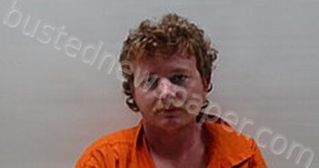 LANG JERRID DUNCAN | 2025-03-13 Cameron County, Texas Booking