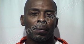 <B>CROWDER</B>, <B>MICHAEL</B> ATIONE #, <b>Christian</b> County, Kentucky, Christian County, Kentucky - 2025-03-13