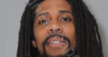 BYRD, REMINGTON SCOTT | 2025-03-13 Riverside Regional Jail, Virginia Booking