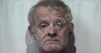 FRENCH, <B>LARRY</B> DAE #, Christian County, Kentucky - 2025-03-13