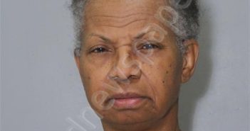 CLARKE, VERONA NIKITA | 2025-03-13 Riverside Regional Jail, Virginia Booking